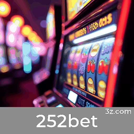 Domine o Premium Login com Proteção Avançada do 252bet