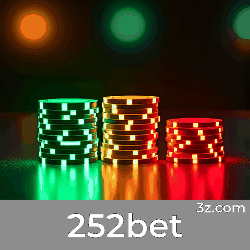 252bet: A Solução Completa para Apostas Online