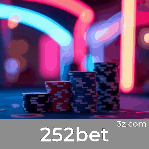 252bet: A Plataforma de Apostas com Serviços Profissionais