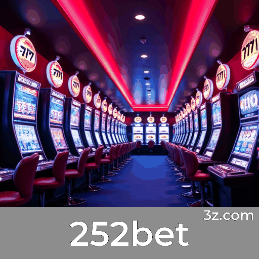 252bet: Especialistas em Apostas Esportivas no Brasil