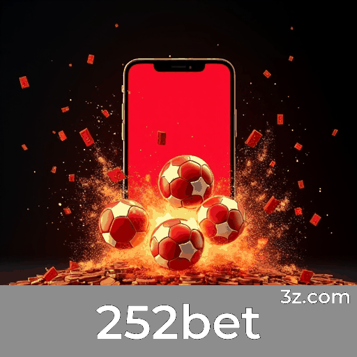 252bet: Promoções Irresistíveis que Valem a Pena!
