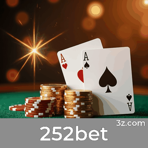 252bet: Promoções Irresistíveis que Valem a Pena!