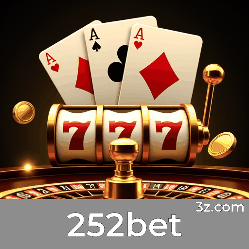 252bet: Promoções Irresistíveis que Valem a Pena!