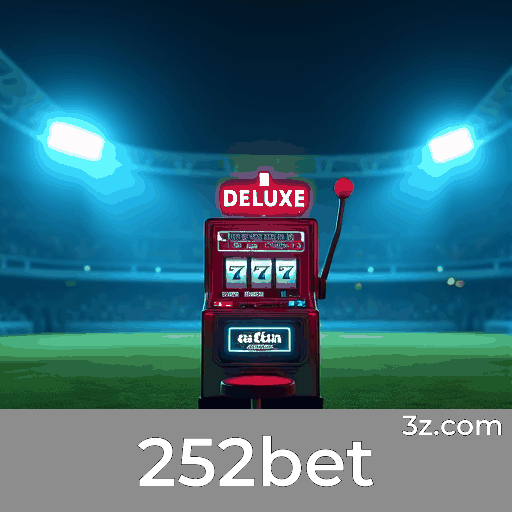 252bet: Apostas Mobile Simples e Eficientes