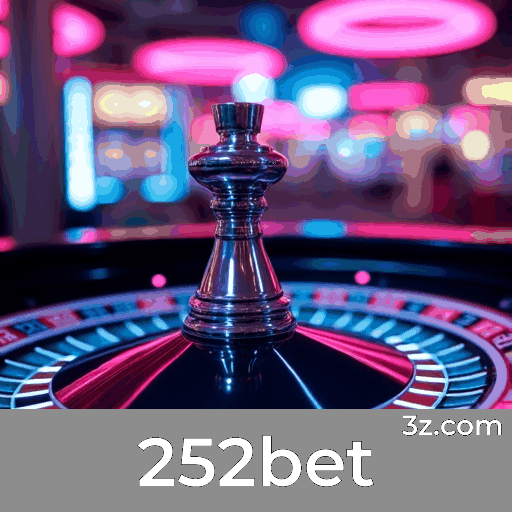 252bet: Especialistas em Apostas Esportivas no Brasil