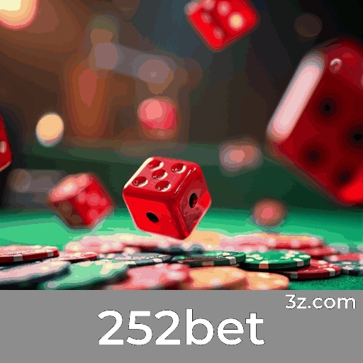 Benefícios Exclusivos e Ofertas Incríveis na 252bet