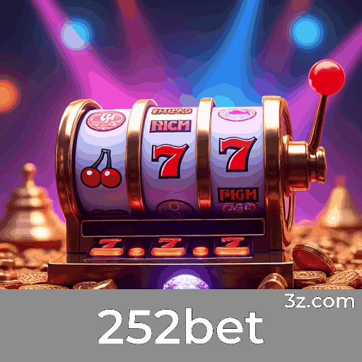 252bet: Apostas Mobile Simples e Eficientes