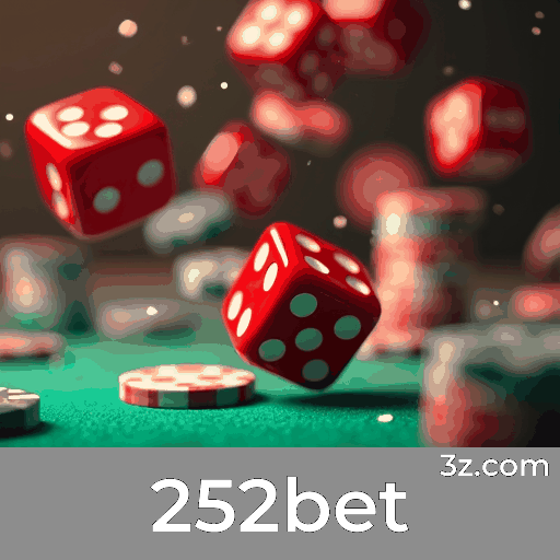 252bet: Emoção e Oportunidades de Ganhar com Jogos de Cassino