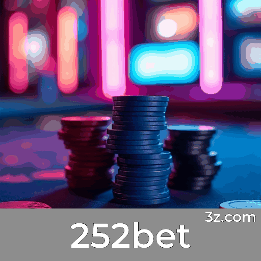 252bet: Emoção e Oportunidades de Ganhar com Jogos de Cassino