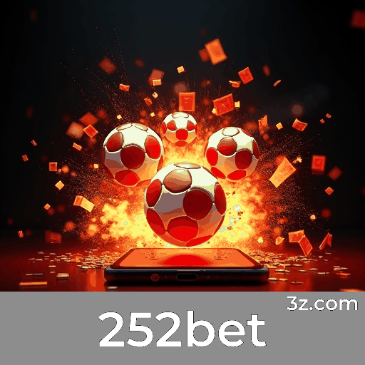 252bet: Slots de Alta RTP, Jogos de Mesa Estratégicos, Experiências com Dealers Ao Vivo