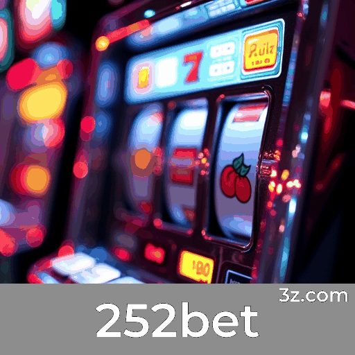 252bet: Especialistas em Apostas Esportivas no Brasil