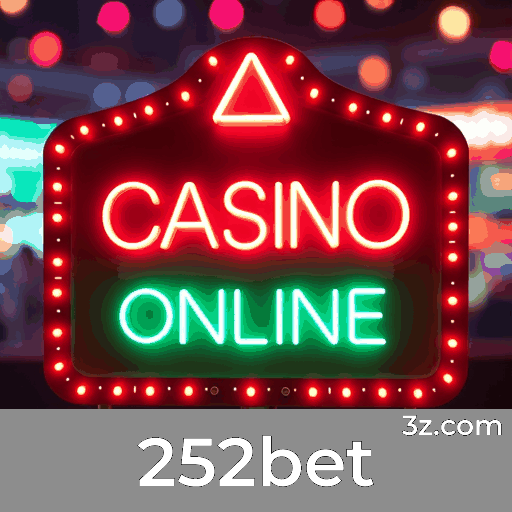 Experiência de Dealer Ao Vivo no 252bet