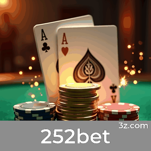 Experiência de Dealer Ao Vivo no 252bet