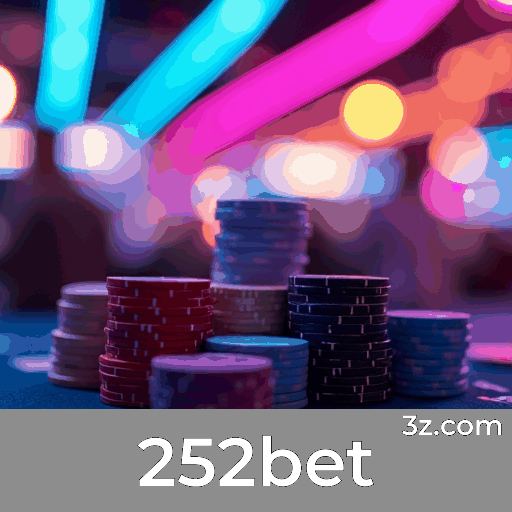 252bet: Apostas Mobile Simples e Eficientes